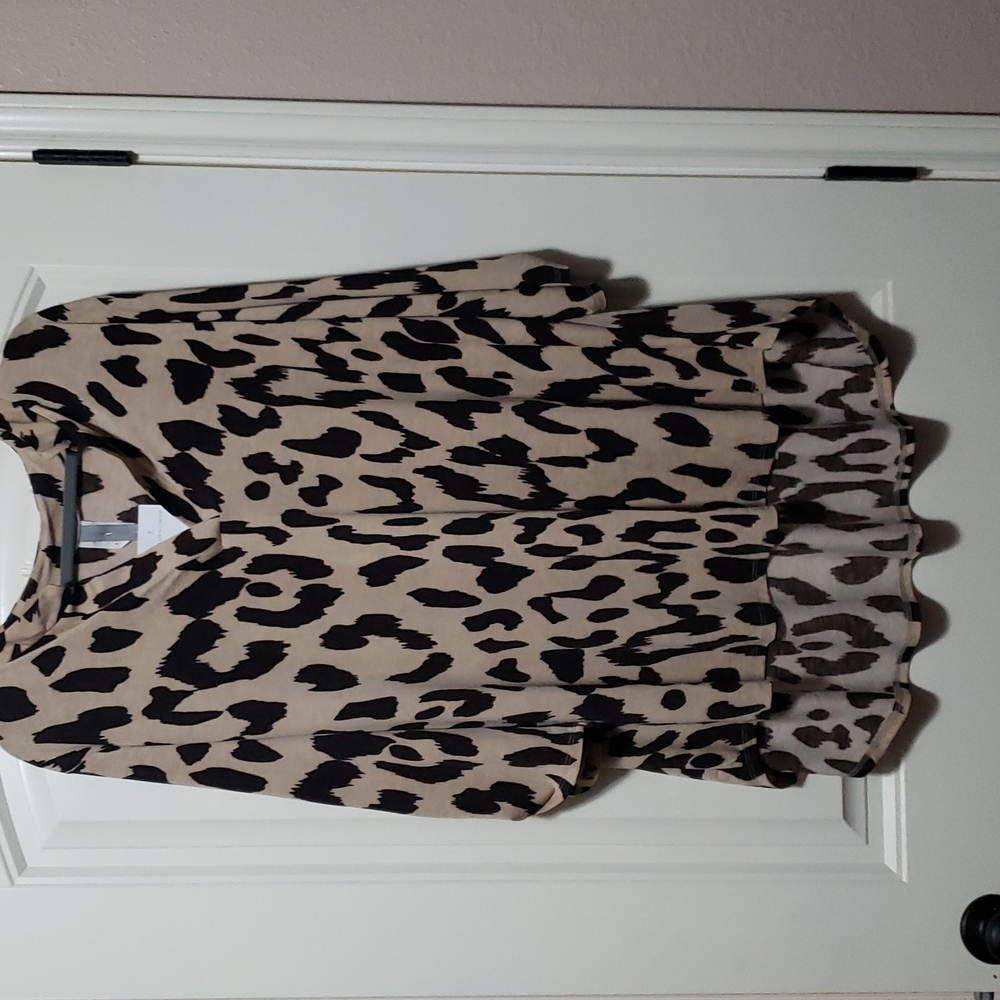 Honeyme Curvy Top